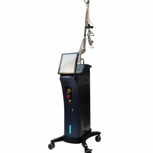 LÁSER CO2