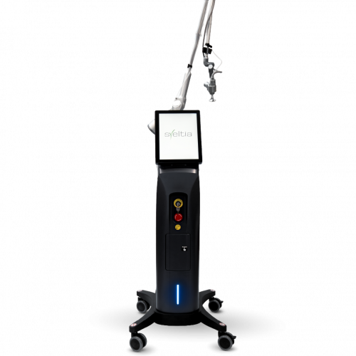 BW-203B - Láser CO2