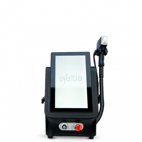 Dermolight Láser Portable