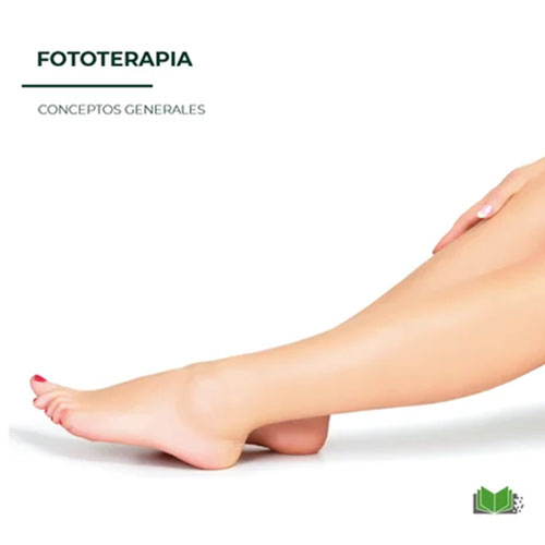 Fundamentos básicos de la Fototerapia estética